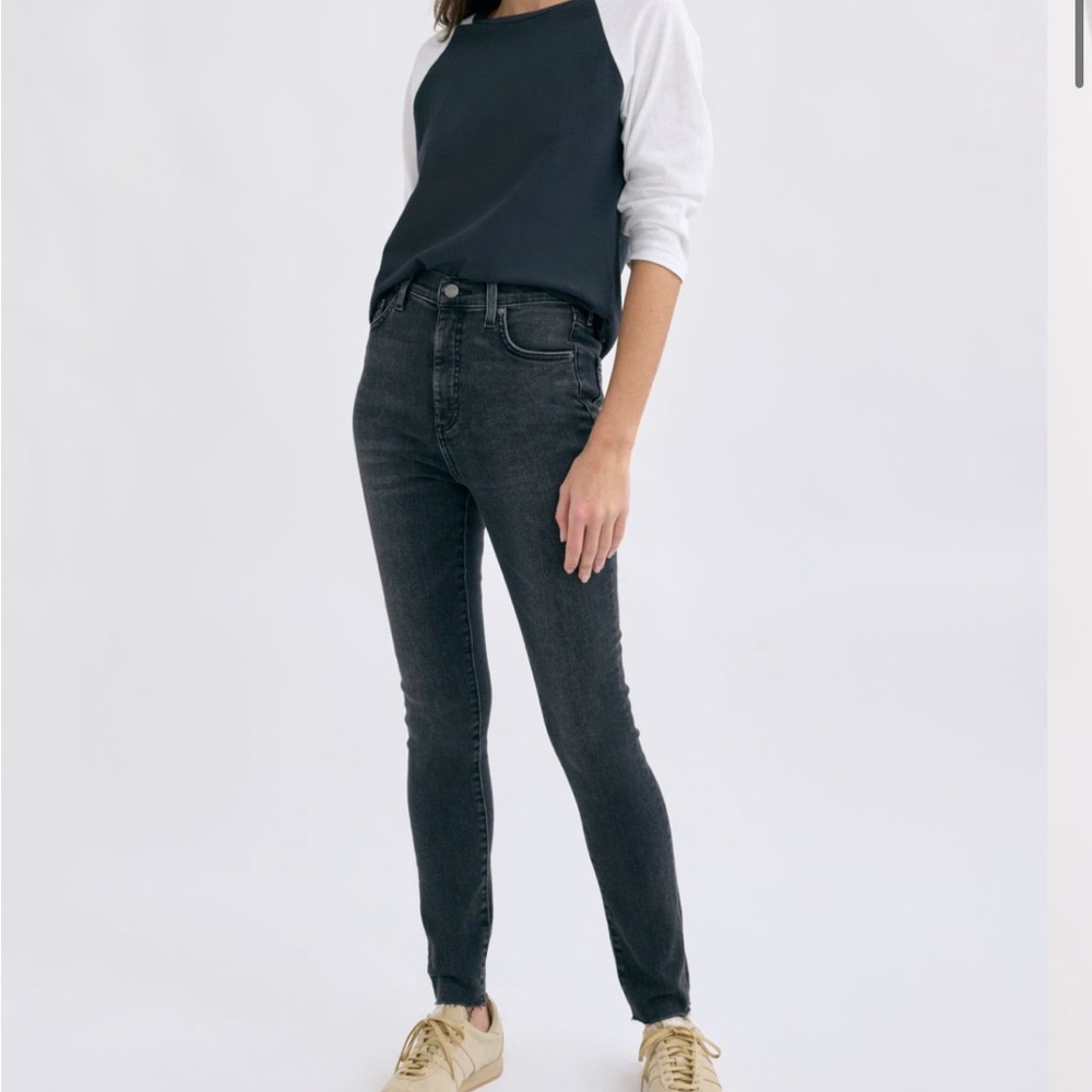 Denim Forum Jeans